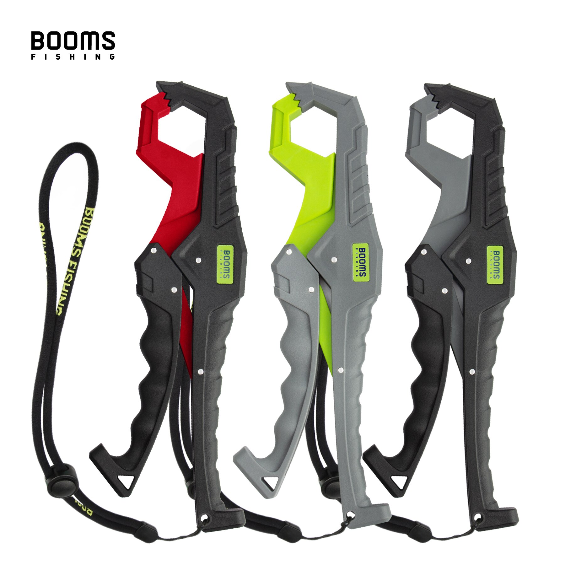 Booms Fishing G05 フィッシュグリッパー ガ - Fishing Hook Sharpener のレビューと価格