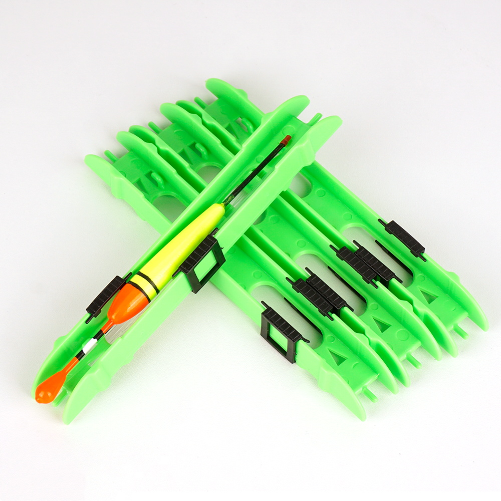 Hirisi 10個入り 釣り用プラスチック製ライン巻取りボ - Fishing Hook Remover のレビューと価格