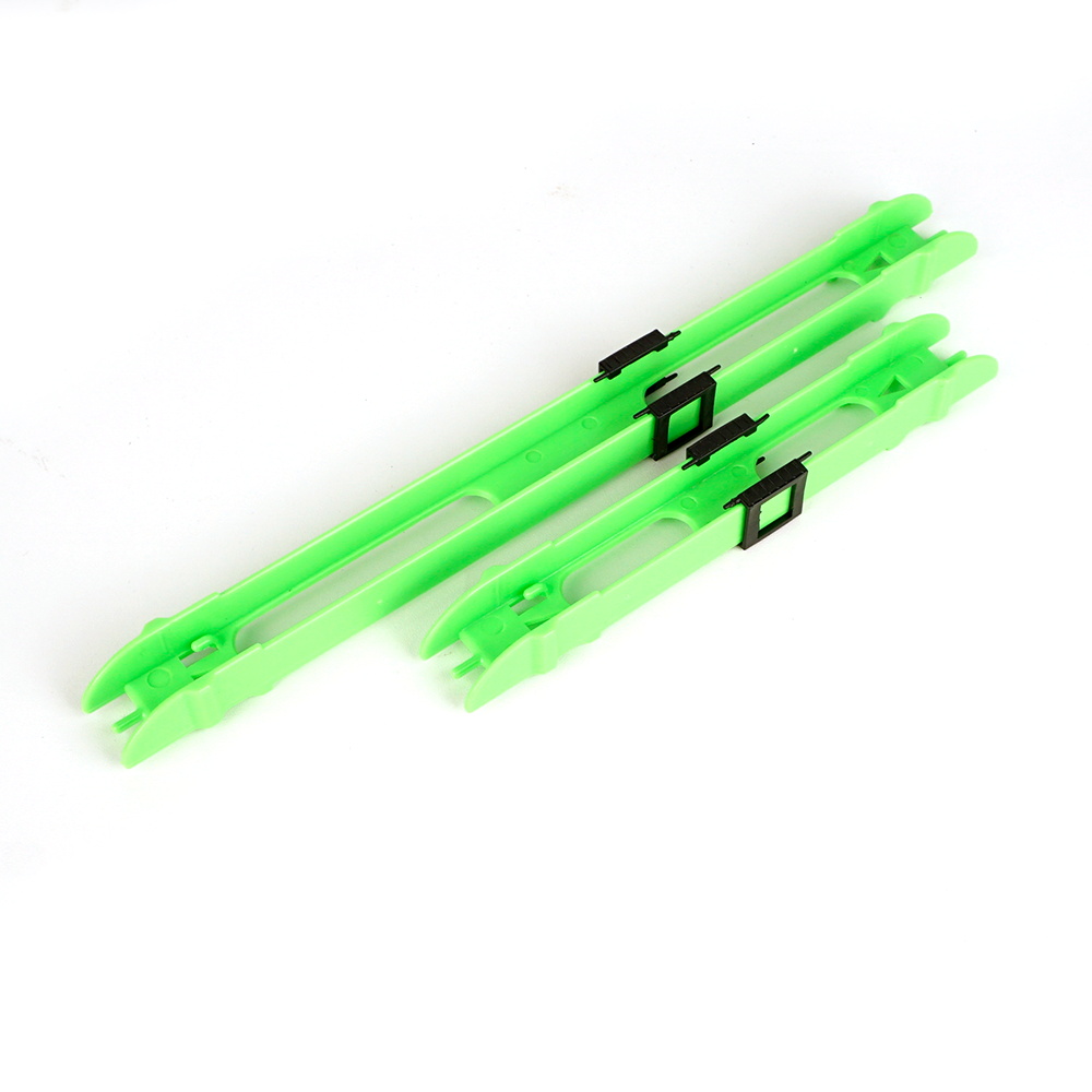 Hirisi 10個入り 釣り用プラスチック製ライン巻取りボ - Fishing Hook Remover のレビューと価格